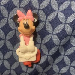 Disney Minnie Mouse Mini Figure