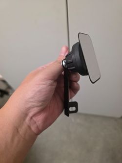 Rennline Exact Fit Phone Mount BMW M2 and M240i