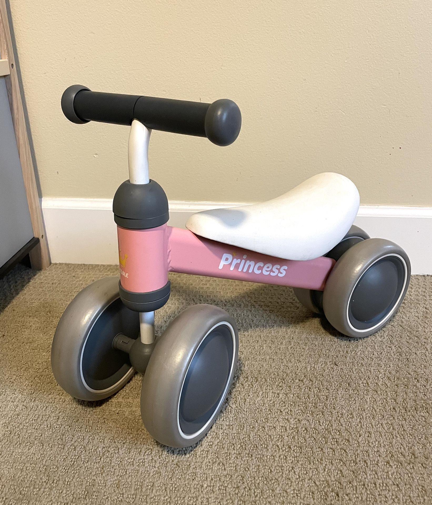 Baby Balance Bike