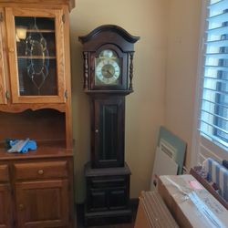 Grandmother Clock