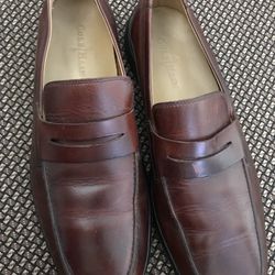Cole & Haan Leather shoes