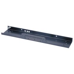 BADLAND Universal Channel Off Road 4x4 Recovery Tow Winch Mount Plate
