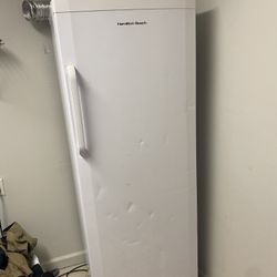 Hamilton Beach Freezer