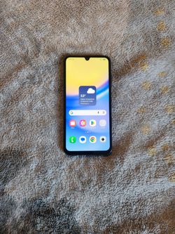 Galaxy A15 5G AT&T and Cricket