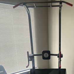 PullUp bar