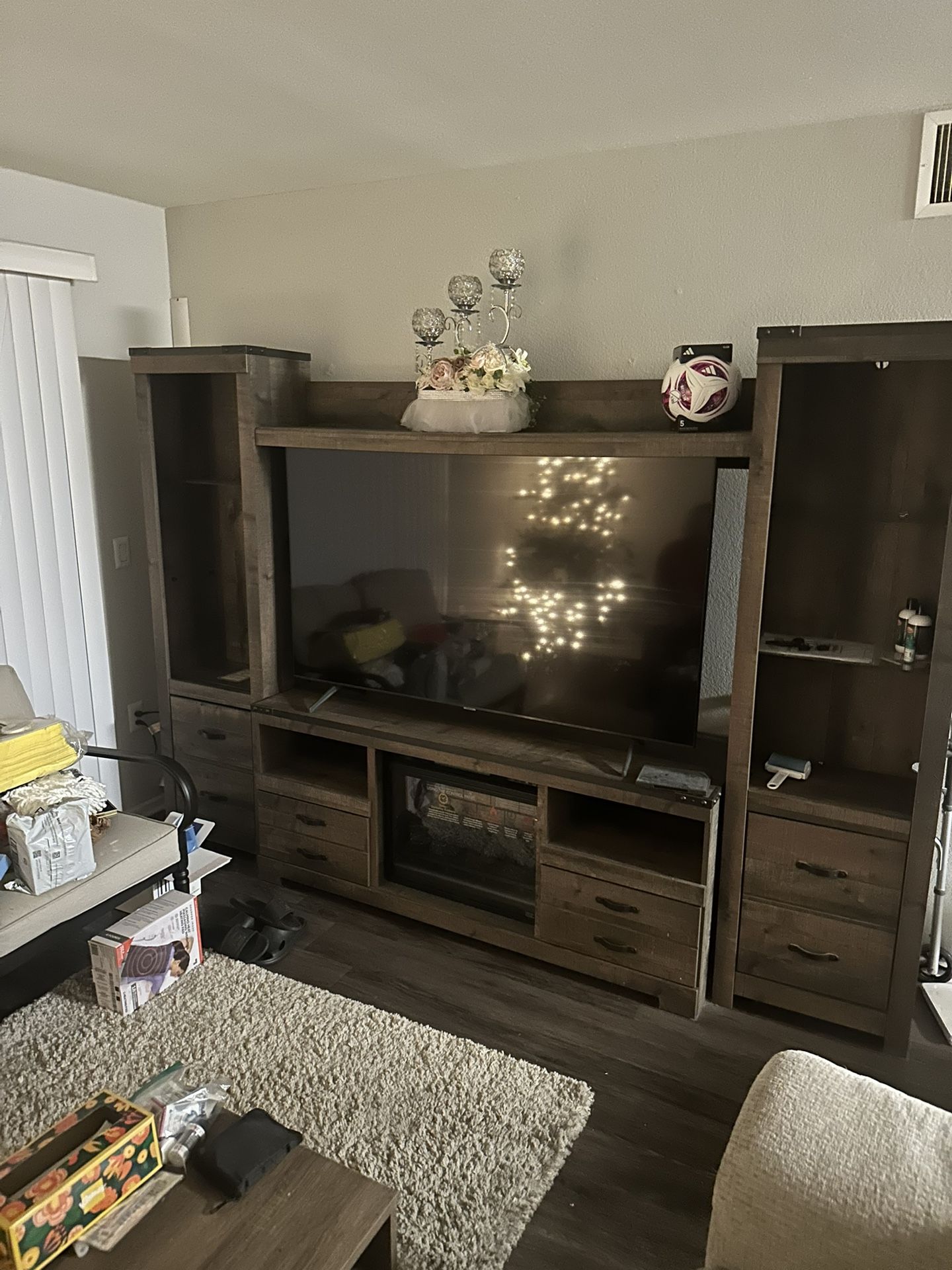 Tv Stand