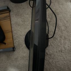 ASUS Monitor - Black