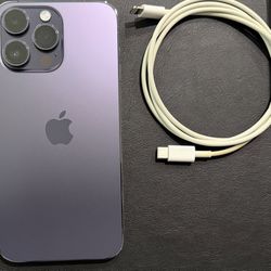 iPhone 14 Pro Max 