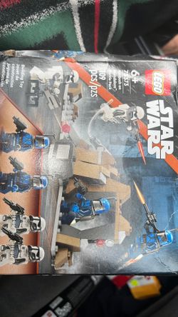 Ambush Mandatory Battle Pack