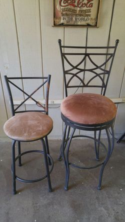 Bar stools