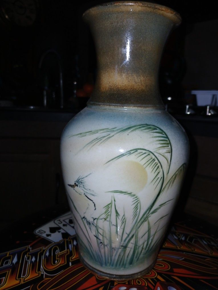 Unique Vase