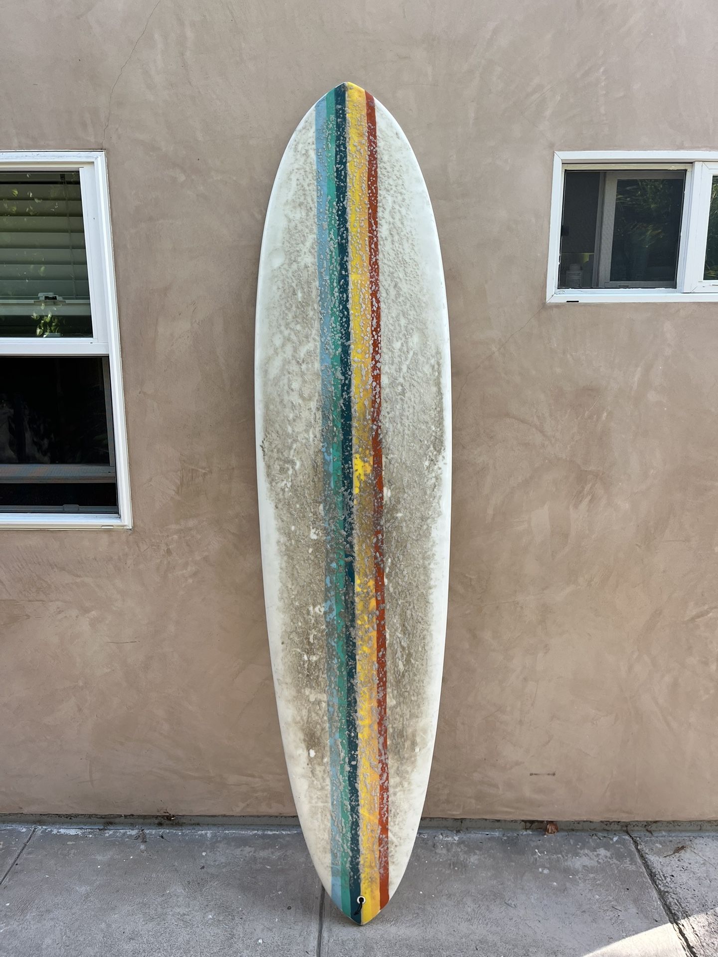 Surfboard 7’6