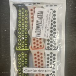 Apple Watch Bands