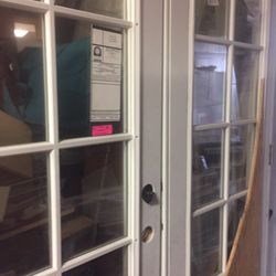 French Doors