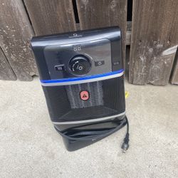Honeywell Heater