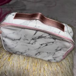 makeup bag