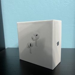 AirPods Pro Gen 2 