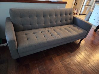 Free Couch