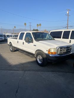 2003 Ford F-350 Super Duty