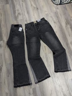 Gallery Dept Jeans