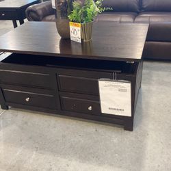Coffee Table Set 