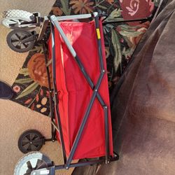 Folding Wagon