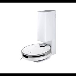 BRAND NEW SEALED Samsung Jet Bot+ Robot Vacuum + Clean Station