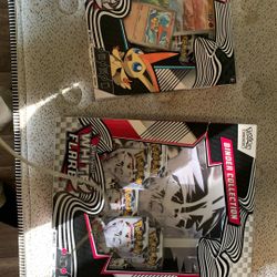 Brand New Pokémon Box’s From Target