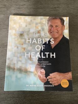 Habits Of Health