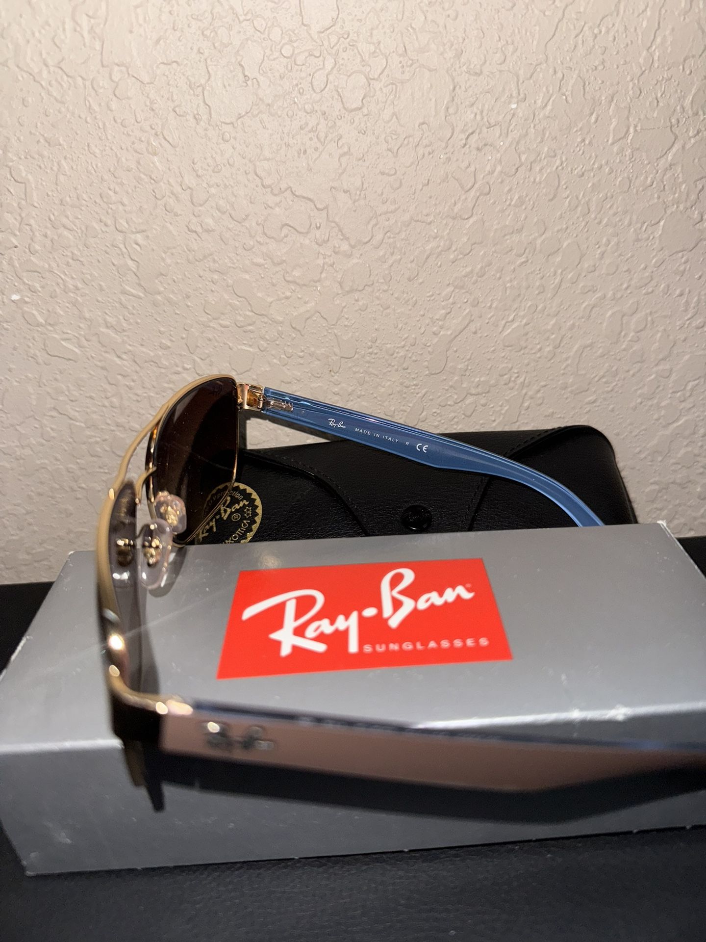 Ray Ban Sunglasses