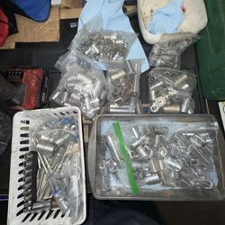 SAE / SnapOn / MAC / & Others 