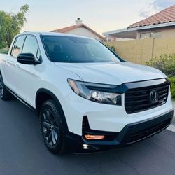 2023 Honda Ridgeline
