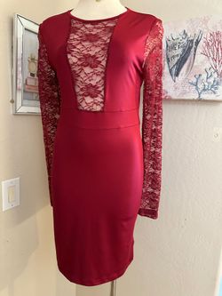 Shein dress