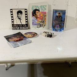 Elvis Collection