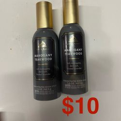Bath & Body Works Concentrated Room Spray Set 
