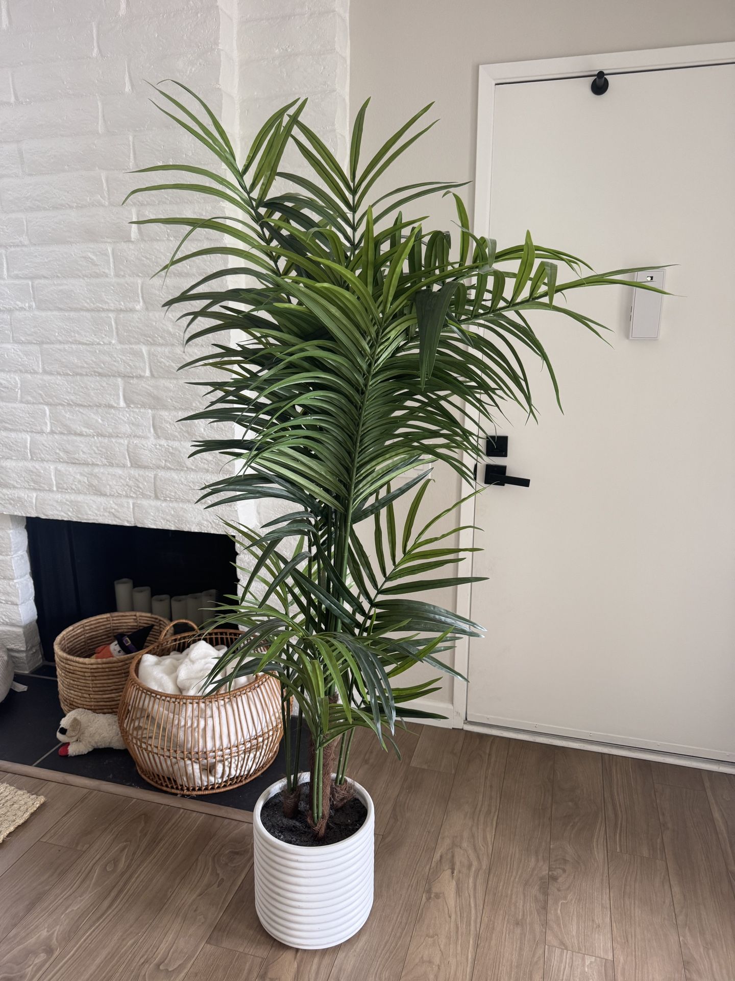 Fake Plant