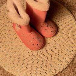 Color Pink(for Girl)