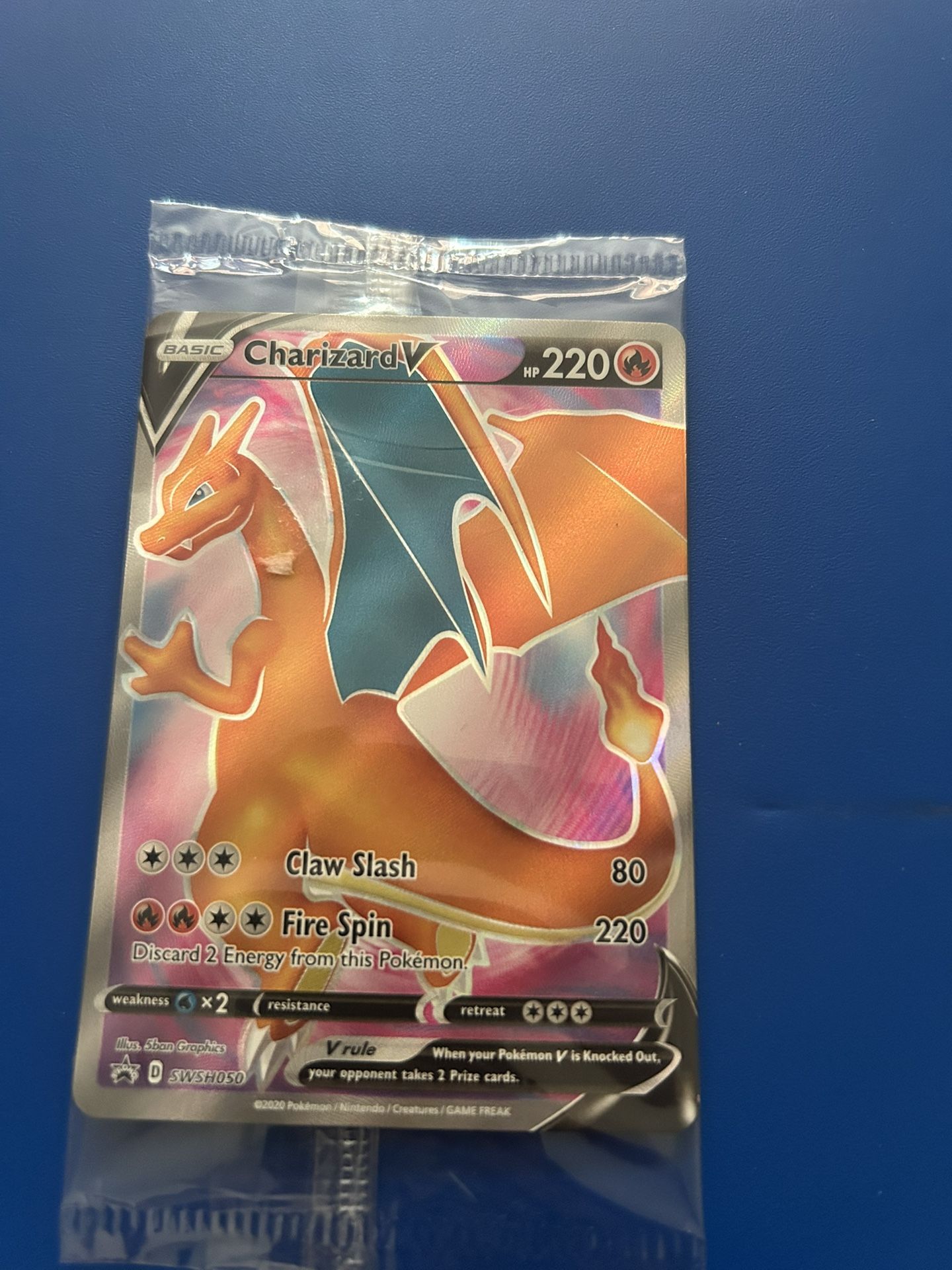 Charizard And more Pokémon Cards
