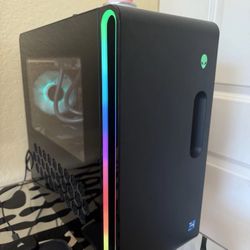 Alienware Dell Aurora R16 Corsair 32GB RAM NVIDIA 4060 TI 1TB SSD