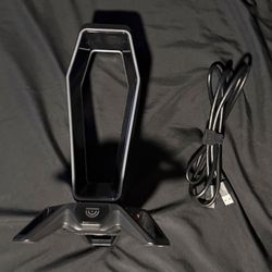 Headphone Stand