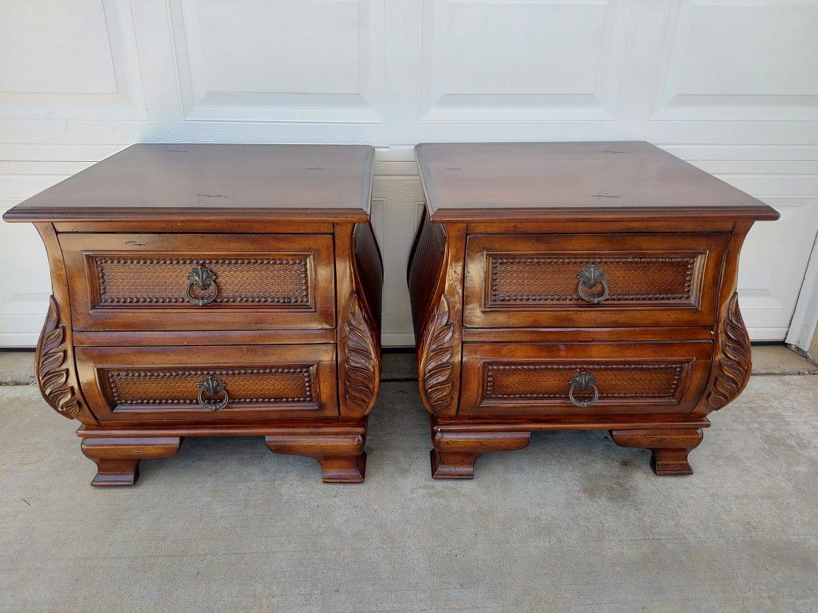 Tables