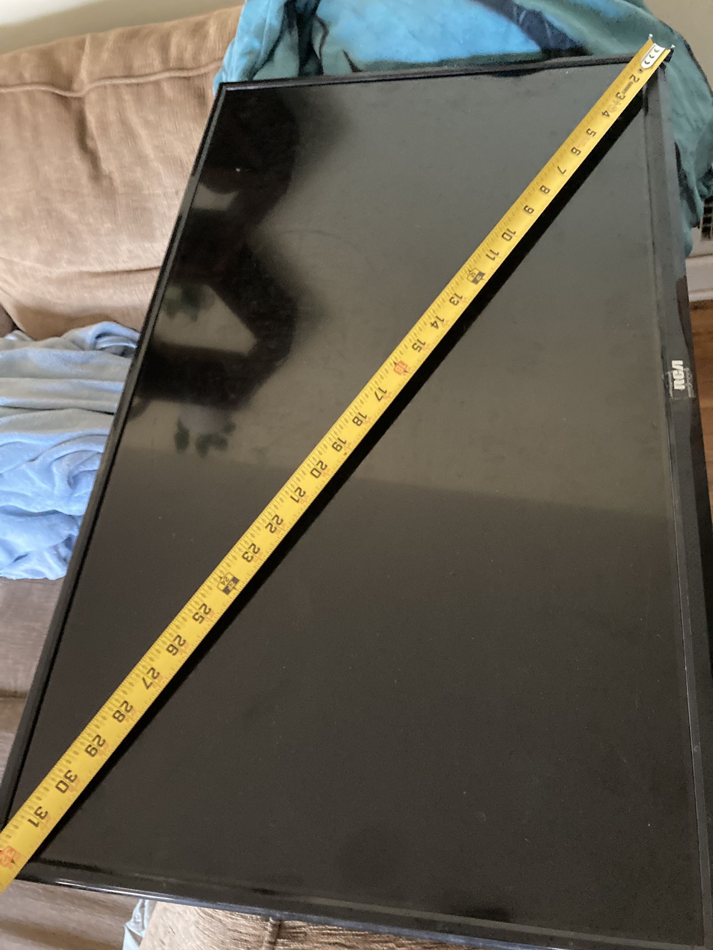 32” RCA Tv