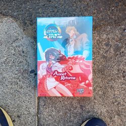 Ernest Evens Annets Return Video Games For The Nintendo Switch 