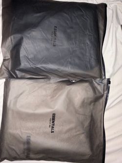 Essentials hoodie