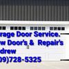Andrew's GARAGE DOOR'S 🚪 