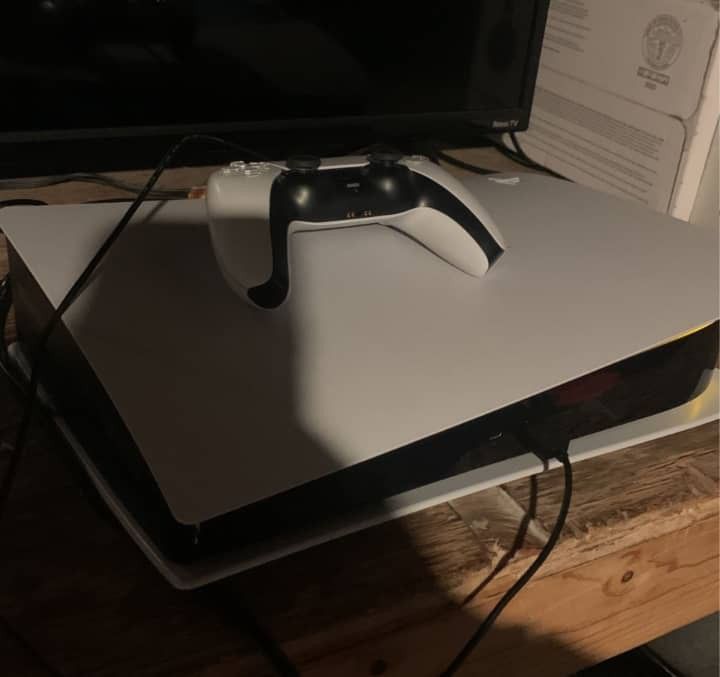 Ps5