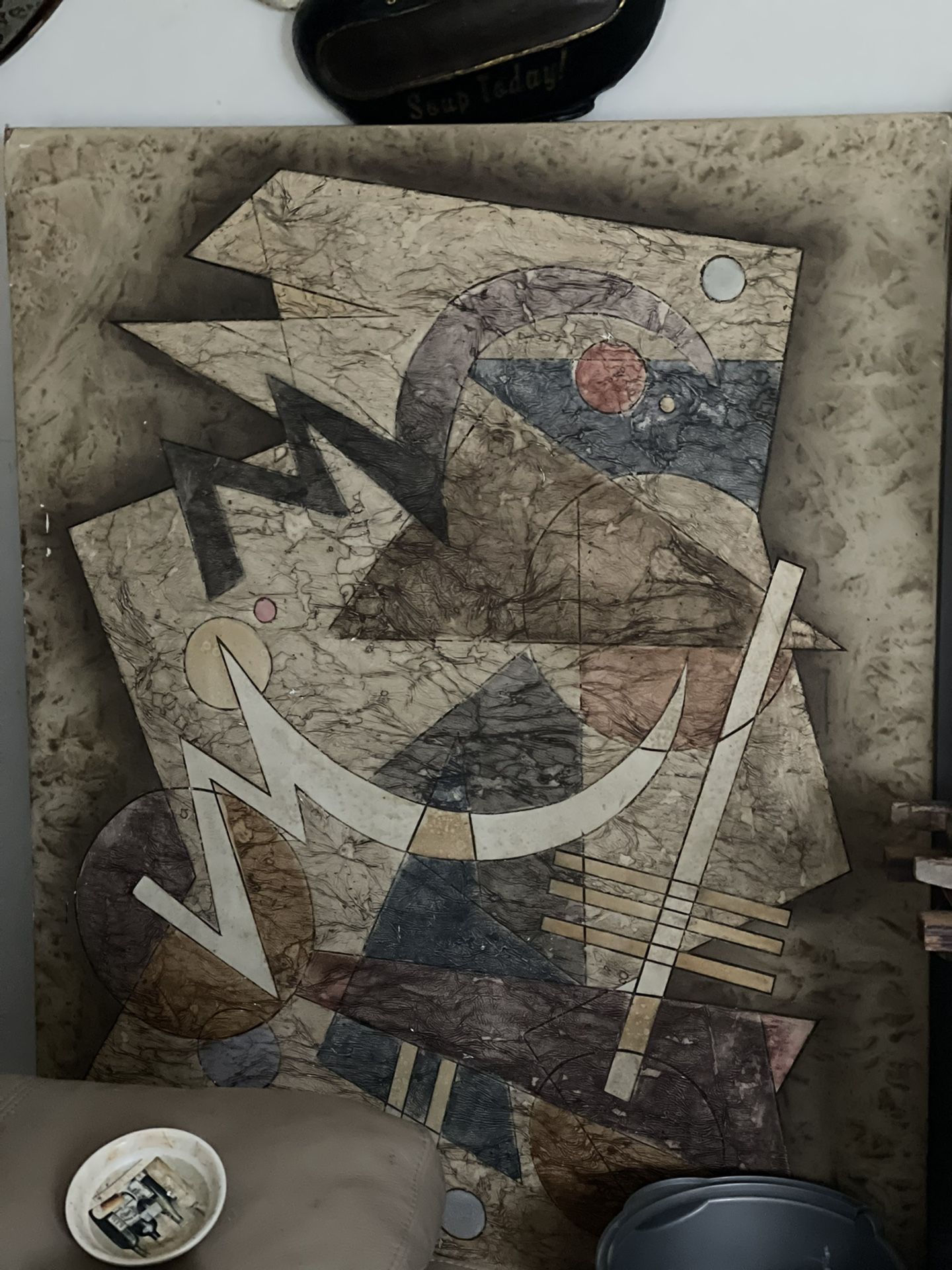 Large Wall Art