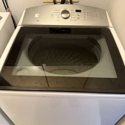 Kenmore Washer Model 600s