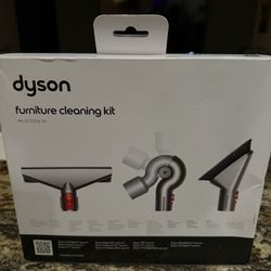 Dyson Furniture Cleaning Accessory Kit 