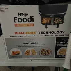 Ninja Food I 